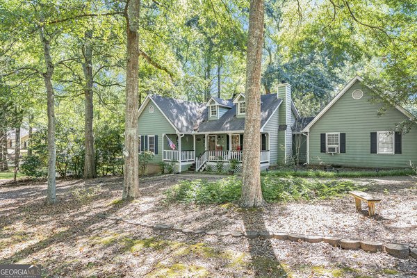 95 Pine Tree Drive, Mcdonough