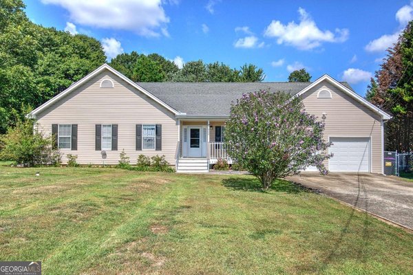1896 Bullard Road, Powder Springs