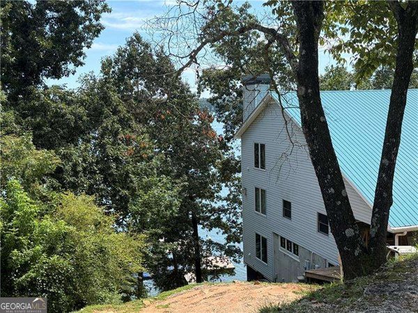 4265 Sinclair Shores Road, Cumming