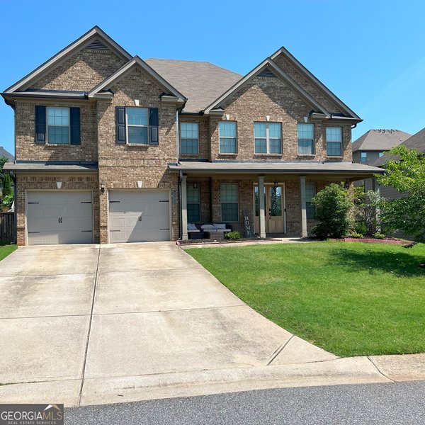 5290 Hidden Valley Lane, Cumming