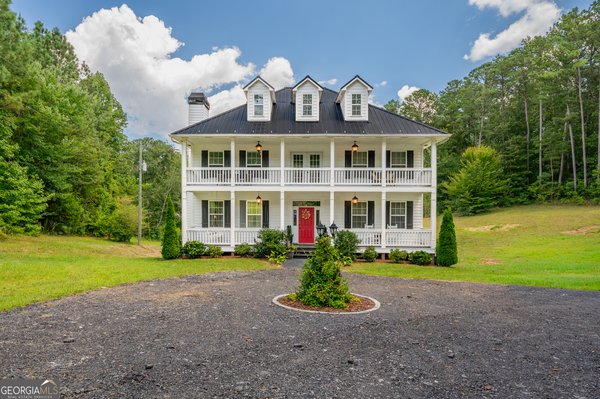 294 Gay Thompson Drive, Canton