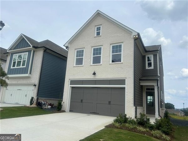 1965 William Glen Street, Dacula