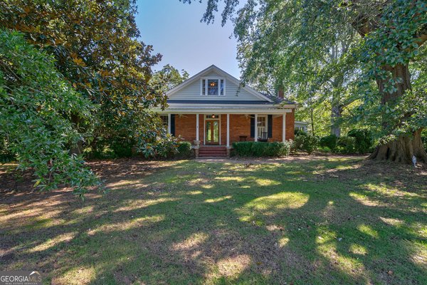 1761 Farmington Road, Madison