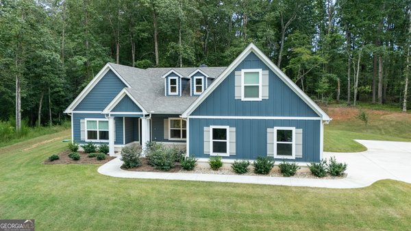 30 Deer Creek Court, Moreland