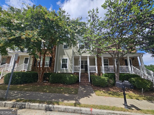 3277 Cascade Parc Boulevard, Atlanta