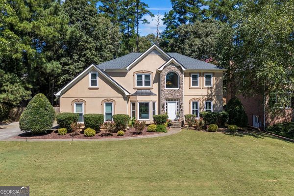 4335 Burgomeister Place, Snellville
