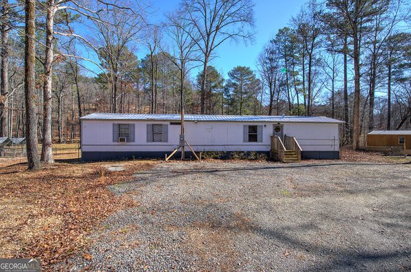 676 Flowery Branch Road, Kingston