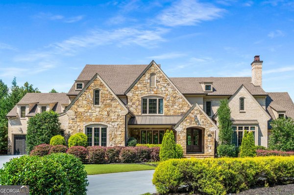 2340 Thisel Down Drive, Statham