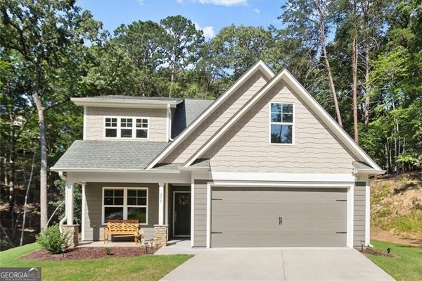 270 Lakewood Drive, Waleska