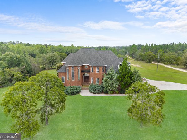 14450 Stillmore Highway, Metter