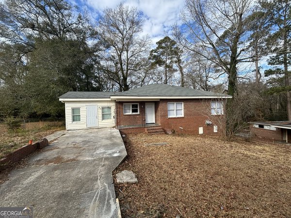 2146 Melton Avenue, Macon