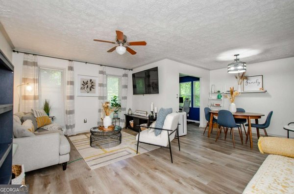 5157 Roswell Road, Atlanta