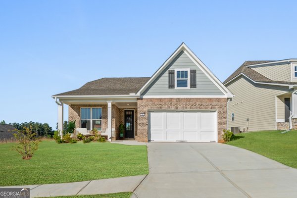 48 Masters Drive, Villa Rica