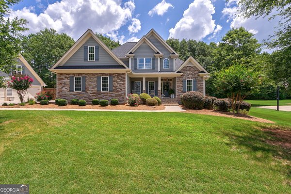 1105 Harperfield Drive, Bogart