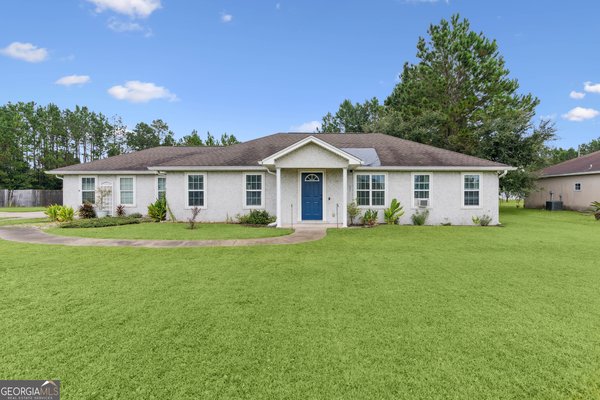 546 Emanuel Church Road, Brunswick