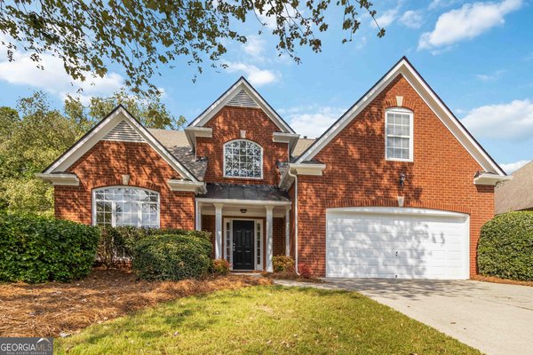 1521 Rocky Knoll Lane, Dacula
