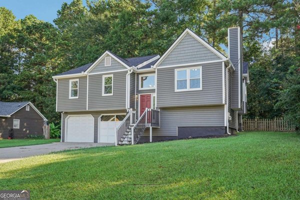 68 Villa Rosa Drive, Temple