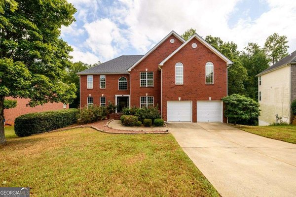 1045 PAPER CREEK Drive, Lawrenceville