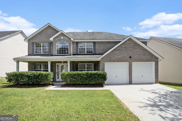 4224 Butternut Place, Atlanta