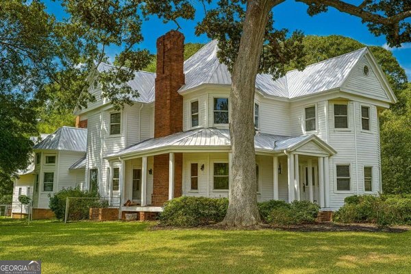 5809 Warren Farm Road, Powder Springs