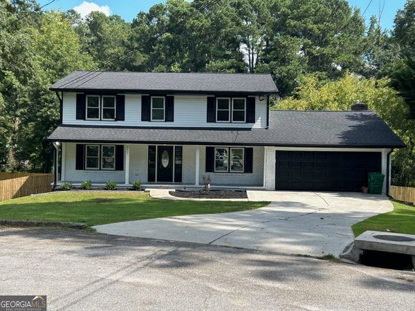 1807 Ramble Court, Decatur