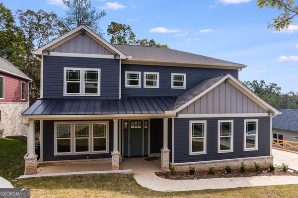 9091 Hanover Street, Lithia Springs