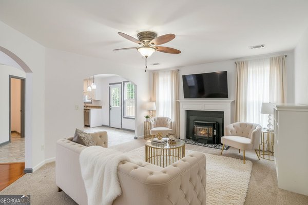 308 STALLINGS Drive, McDonough