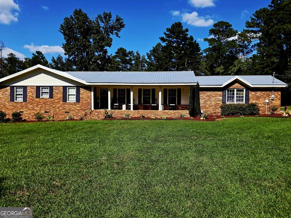 251 Pettigrew Road, Milledgeville