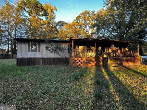 126 James Street, Summerville