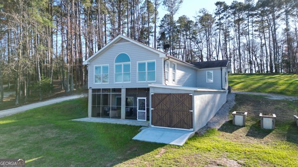 1550 Shady Oaks Lane, Greensboro