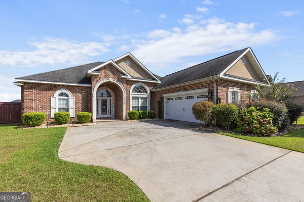 217 Caleb Way, Byron