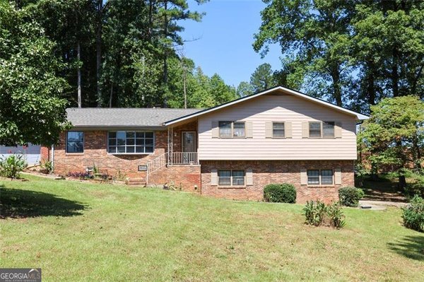 3462 FAIRVIEW Road, Covington