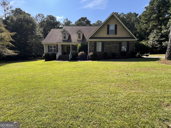 98 Whitfield Bend, Zebulon