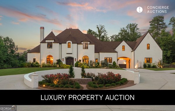 2242 SHOAL CREEK Road, Buford