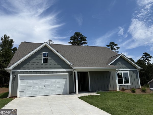 310 Park Place Drive, Lavonia