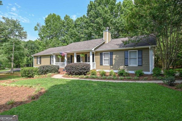 1031 Sagefield Drive, Watkinsville