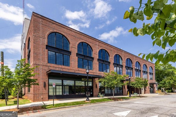 112 Rogers Street, Atlanta