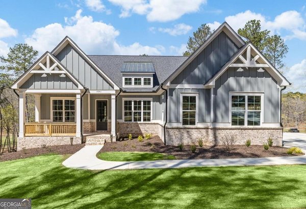 1041 Pinehurst Drive, Greensboro