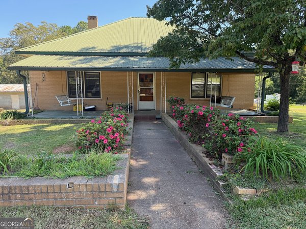 1600 Grant Avenue, Manchester