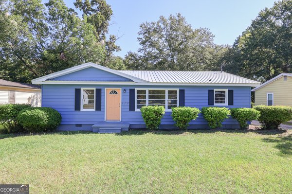 119 4th Street, Cochran