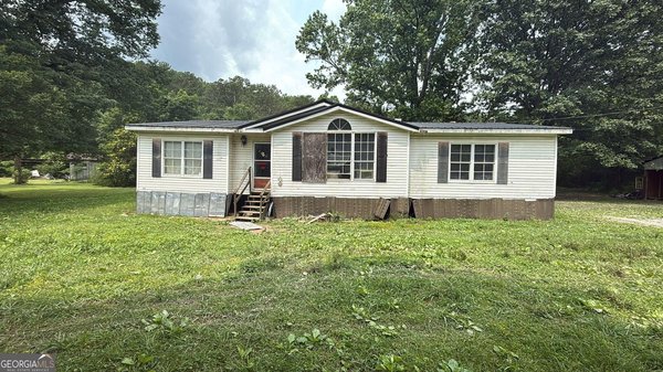 1255 Ridgeway Drive, Trion