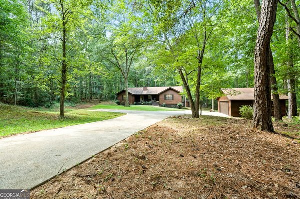 685 Highway 155, McDonough