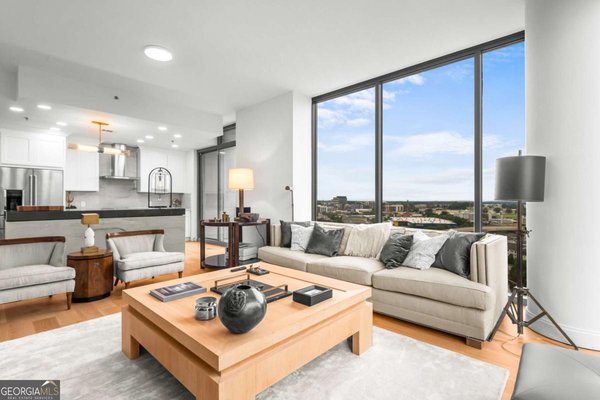 270 17th Street, Atlanta