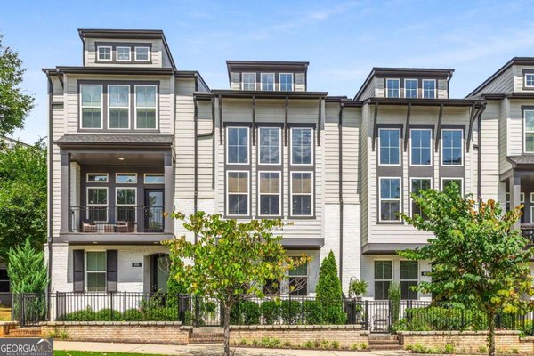 820 Columbia Drive, Decatur