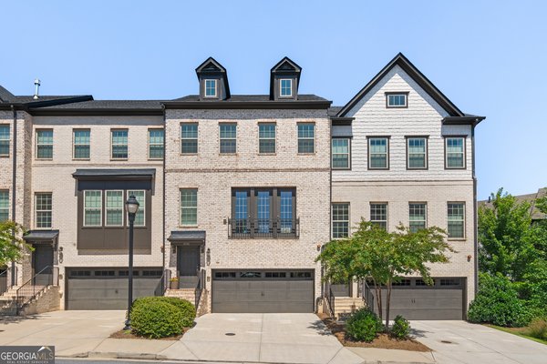 4781 Highside Way, Smyrna