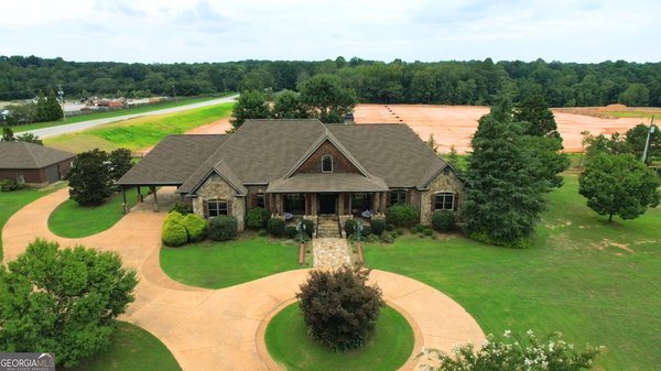 2932 Highway 124, Jefferson