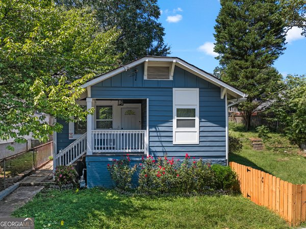 807 Gilbert Street, Atlanta