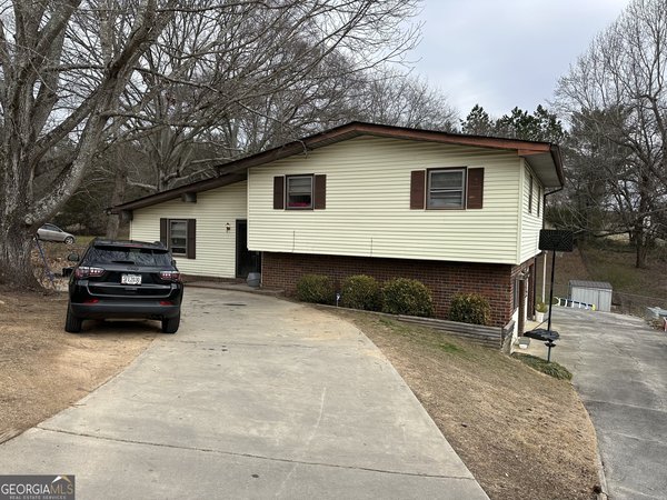 2195 Wilson Road, Conyers