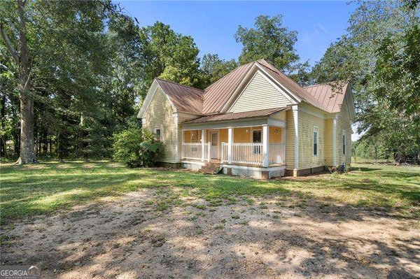 674 Wedowee Street, Bowdon