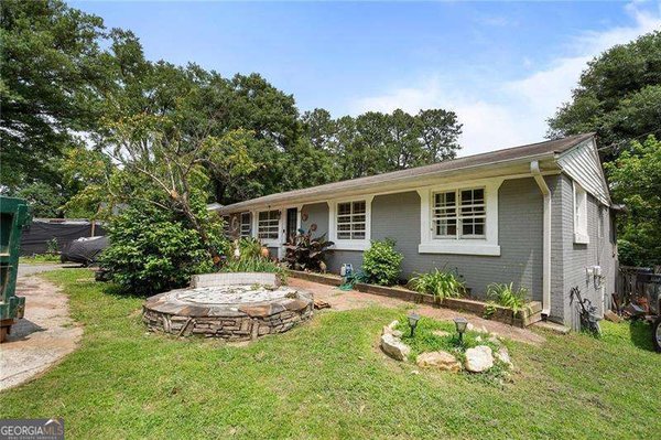 1550 Bells Ferry Road, Marietta